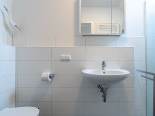 Ferienwohnung Zinnowitz Badezimmer 30