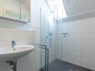 Ferienwohnung Zinnowitz Badezimmer 29