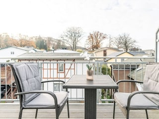 Ferienwohnung Zinnowitz Ausstattung 2