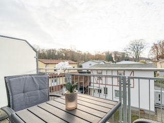 Ferienwohnung Zinnowitz Ausstattung 3