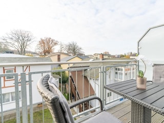 Ferienwohnung Zinnowitz Ausstattung 4