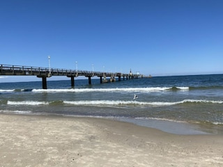 Ferienwohnung Zinnowitz Umgebung 33