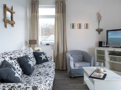 Ferienwohnung Villa Marin, Wohnung 25