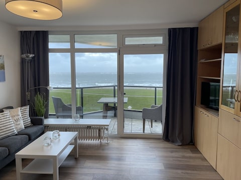 Apartment Seeblick