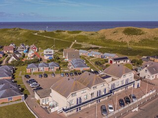 Apartamento Callantsoog Grabación al aire libre 2