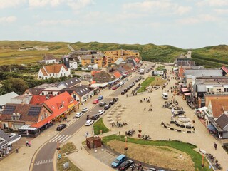 Appartement Callantsoog Environnement 32