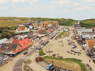 Appartement Callantsoog Omgeving 32