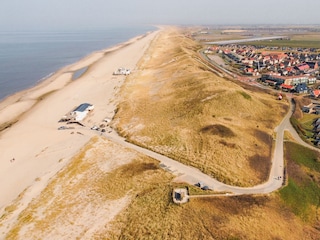 Appartement Callantsoog Omgeving 34