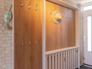 Appartamento Callantsoog Caratteristiche 13