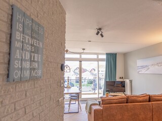 Appartamento Callantsoog Caratteristiche 14