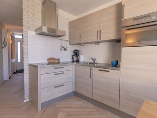 Appartamento Callantsoog Caratteristiche 5