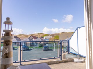 Appartement Callantsoog Kenmerken 10