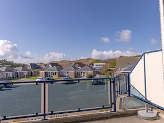 Appartement Callantsoog Kenmerken 12