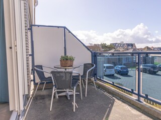 Appartement Callantsoog Équipement 11