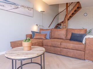 Appartamento Callantsoog Caratteristiche 17