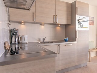 Appartamento Callantsoog Caratteristiche 6