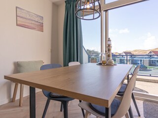 Appartement Callantsoog Kenmerken 9