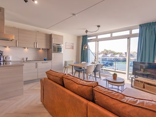Appartement Callantsoog Kenmerken 16