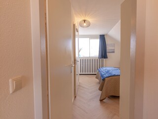 Appartement Callantsoog Équipement 20