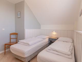 Appartement Callantsoog Kenmerken 26