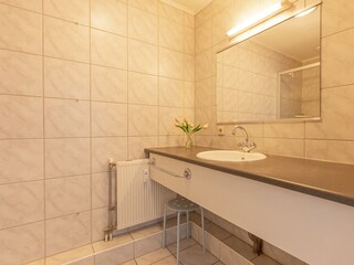 Appartamento Callantsoog Caratteristiche 23