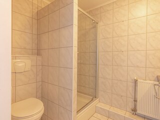 Appartement Callantsoog Kenmerken 23