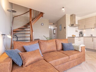 Appartamento Callantsoog Caratteristiche 3