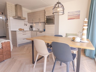 Appartement Callantsoog Kenmerken 5