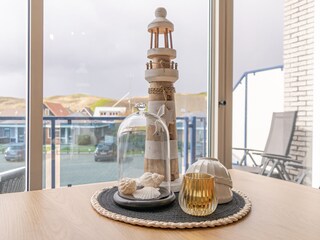 Appartamento Callantsoog Caratteristiche 12