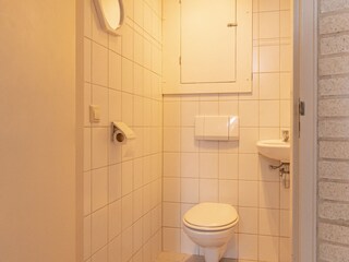 Appartement Callantsoog Kenmerken 29