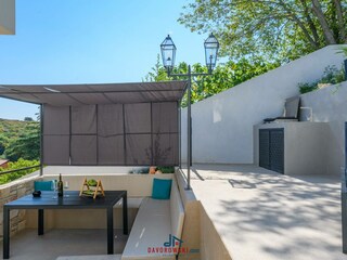 Villa Pula Registrazione all'aperto 5