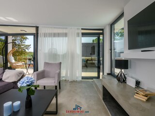 Villa Pula Caratteristiche 14