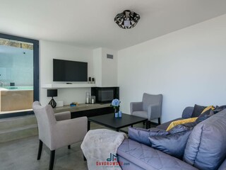 Villa Pula Caratteristiche 16