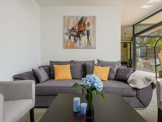 Villa Pula Caratteristiche 17