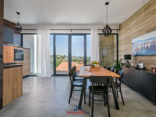 Villa Pula Caratteristiche 19