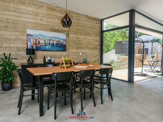 Villa Pula Caratteristiche 20