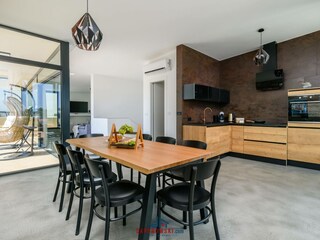 Villa Pula Caratteristiche 21