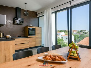 Villa Pula Caratteristiche 22