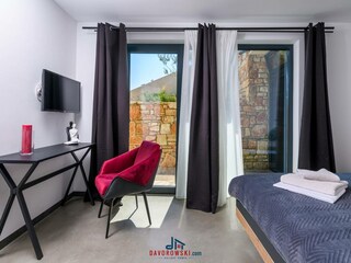 Villa Pula Caratteristiche 26