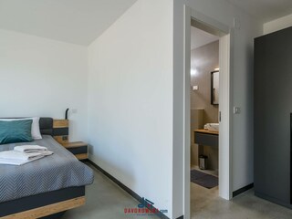 Villa Pula Caratteristiche 27