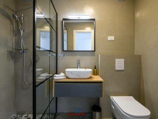 Villa Pula Caratteristiche 33