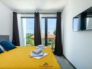 Villa Pula Caratteristiche 34