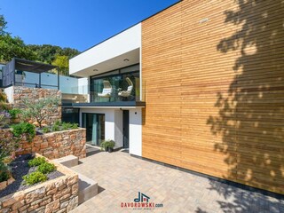 Villa Pula Registrazione all'aperto 11