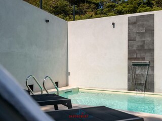 Villa Pula Registrazione all'aperto 2