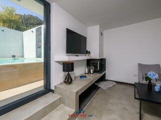 Villa Pula Caratteristiche 15