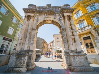 Villa Pula Ambiente 40