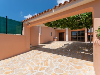 Villa Buje Buitenaudio-opname 3