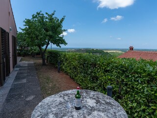 Villa Buje Registrazione all'aperto 15