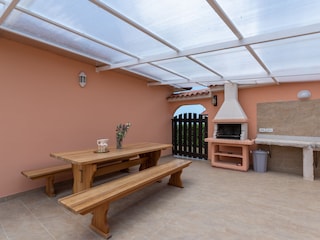 Villa Buje Buitenaudio-opname 5