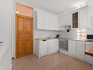Villa Buje Caratteristiche 25